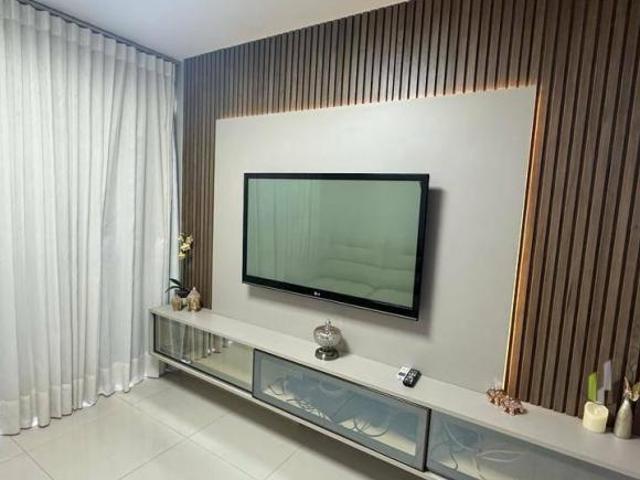 Apartamento venda em Região Geográfica Imediata de Goiânia, Goiânia