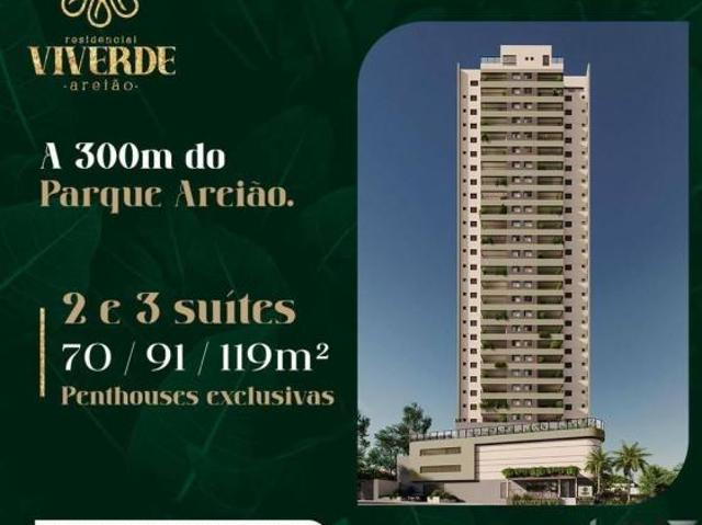 Apartamento venda em Região Geográfica Imediata de Goiânia, Goiânia