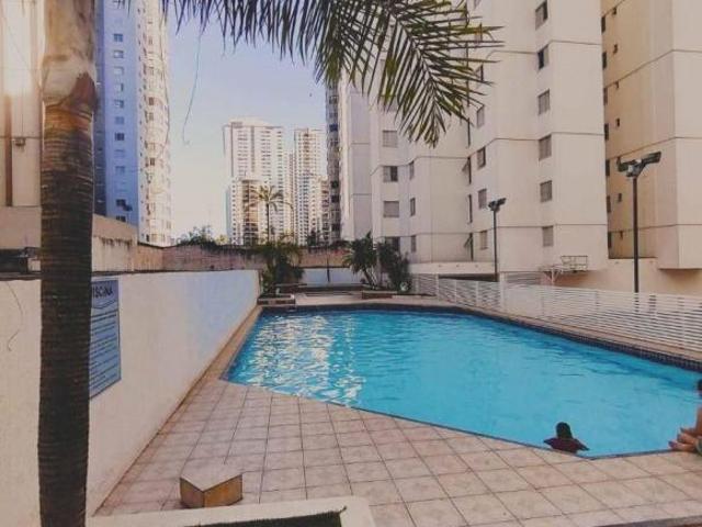 Apartamento venda em Região Geográfica Imediata de Goiânia, Goiânia