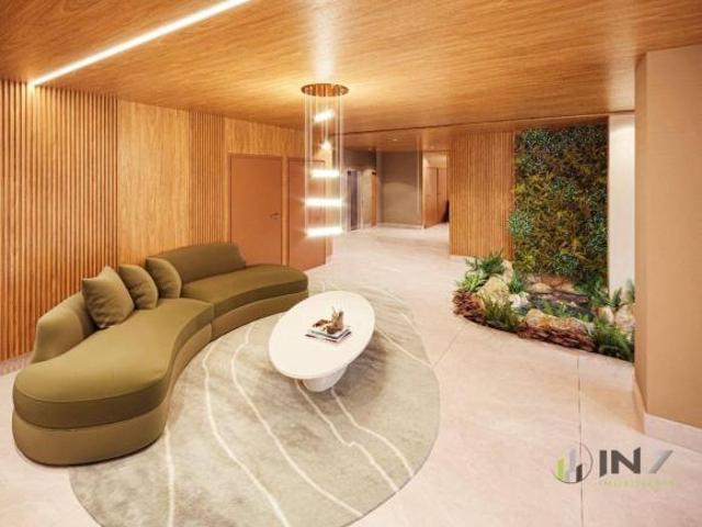 Apartamento venda em Região Geográfica Imediata de Goiânia, Goiânia