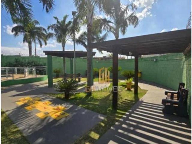 Apartamento venda em Região Geográfica Imediata de Goiânia, Goiânia
