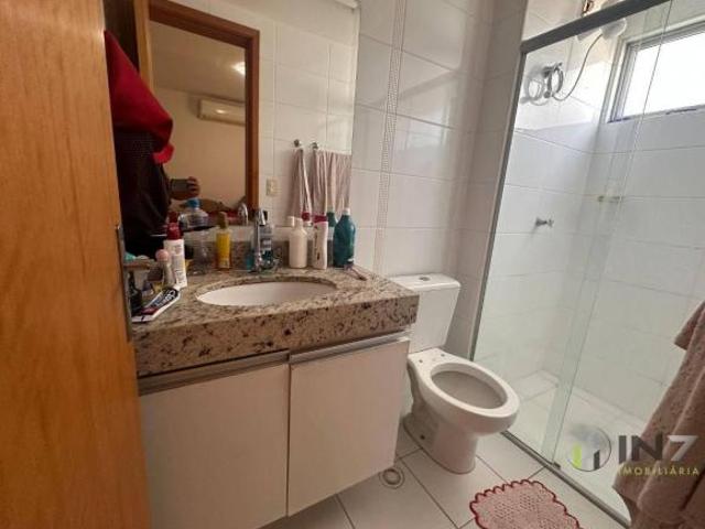 Apartamento venda em Região Geográfica Imediata de Goiânia, Goiânia