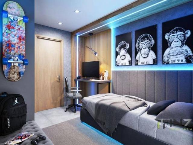 Apartamento venda em Região Geográfica Imediata de Goiânia, Goiânia