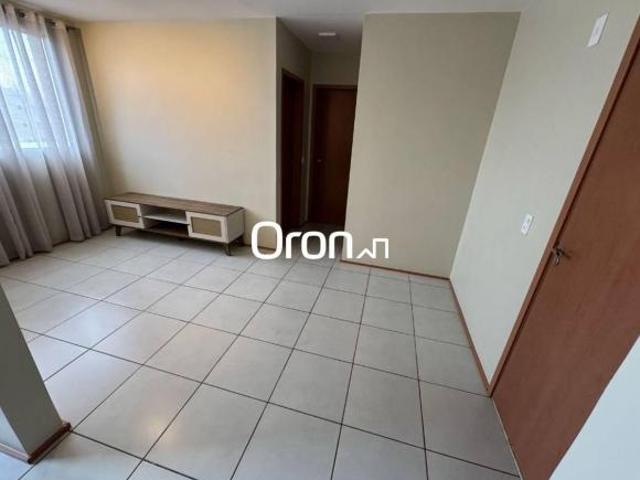 Apartamento venda em Região Geográfica Imediata de Goiânia, Goiânia