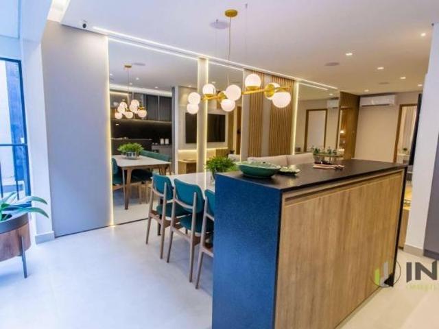 Apartamento venda em Região Geográfica Imediata de Goiânia, Goiânia