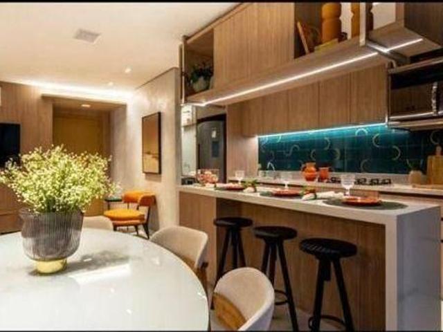 Apartamento venda em Região Geográfica Imediata de Goiânia, Goiânia