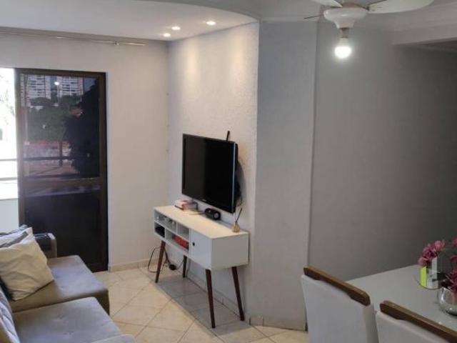 Apartamento venda em Região Geográfica Imediata de Goiânia, Goiânia