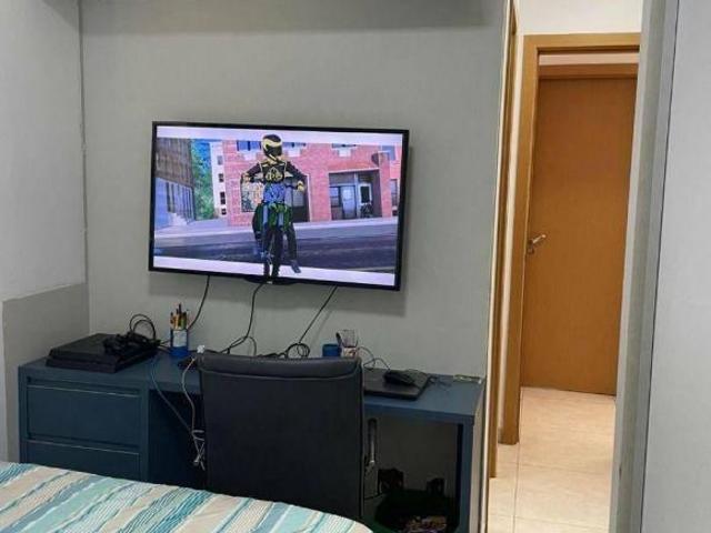 Apartamento venda em Região Geográfica Imediata de Goiânia, Goiânia