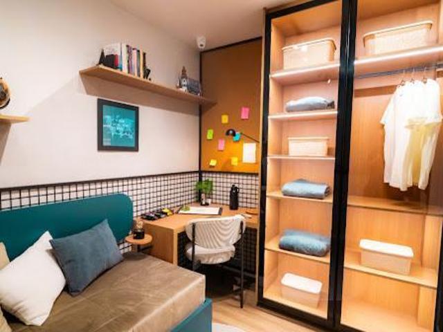 Apartamento venda em Região Geográfica Imediata de Goiânia, Goiânia