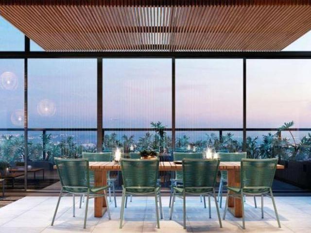 Apartamento venda em Região Geográfica Imediata de Goiânia, Goiânia