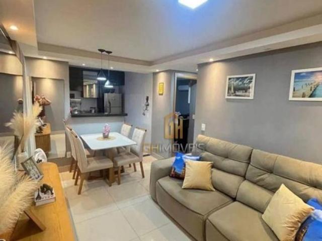 Apartamento venda em Região Geográfica Imediata de Goiânia, Goiânia