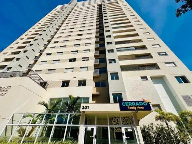 Apartamento venda em Região Geográfica Imediata de Goiânia, Goiânia