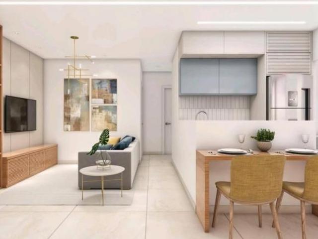 Apartamento venda em Regional Nordeste, Belo Horizonte