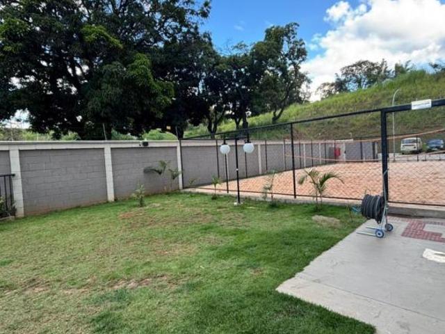 Apartamento venda em Ana Lúcia, Sabará