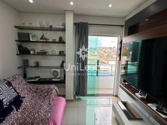 Apartamento venda em Regional Nordeste, Belo Horizonte