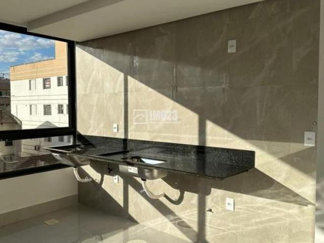 Apartamento venda em Região Geográfica Imediata de Goiânia, Goiânia