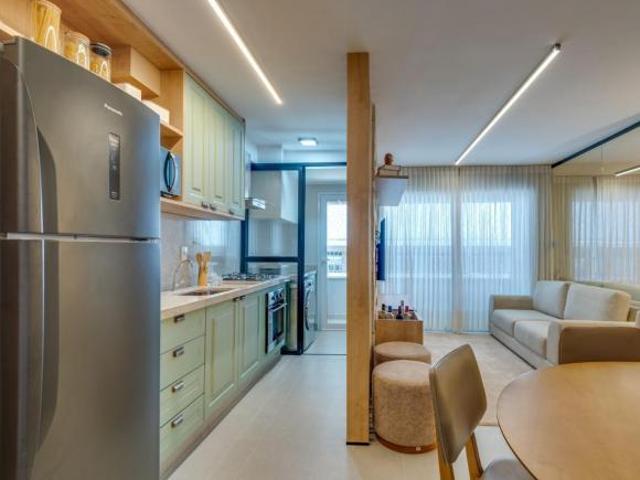 Apartamento venda em Região Geográfica Imediata de Goiânia, Goiânia