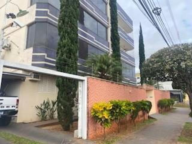 Apartamento venda em Região Geográfica Imediata de Goiânia, Goiânia