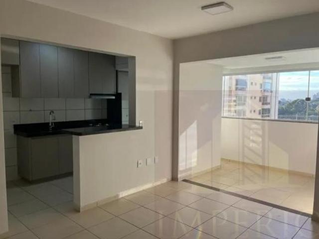 Apartamento venda em Região Geográfica Imediata de Goiânia, Goiânia