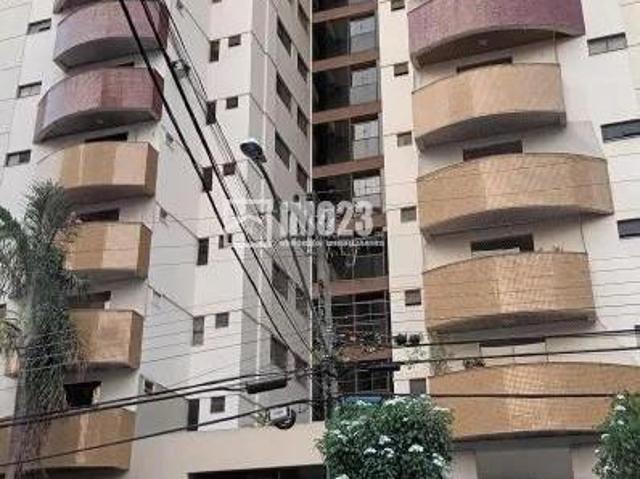 Apartamento venda em Região Geográfica Imediata de Goiânia, Goiânia