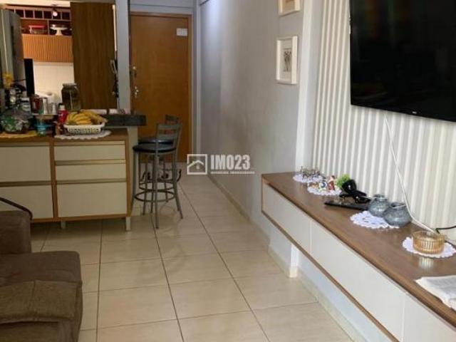 Apartamento venda em Região Geográfica Imediata de Goiânia, Goiânia