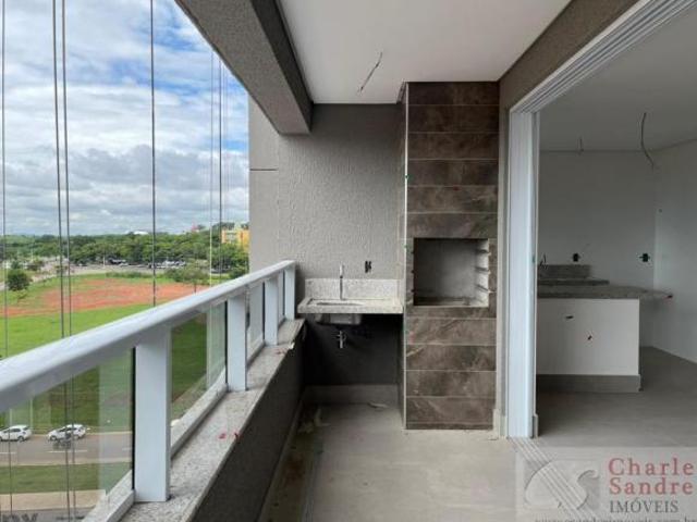 Apartamento venda em Região Geográfica Imediata de Goiânia, Goiânia