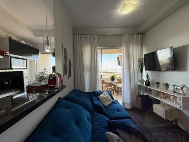 Apartamento venda em Região Geográfica Imediata de Goiânia, Goiânia
