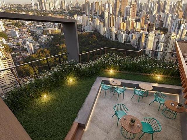 Apartamento venda em Região Geográfica Imediata de Goiânia, Goiânia