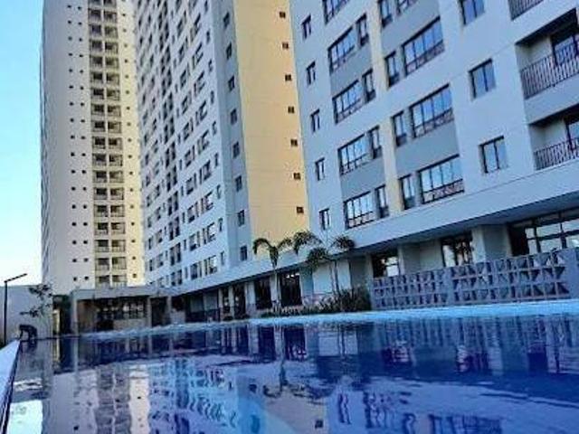Apartamento venda em Região Geográfica Imediata de Goiânia, Goiânia