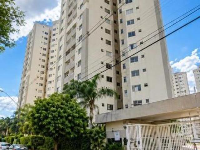 Apartamento venda em Região Geográfica Imediata de Goiânia, Goiânia