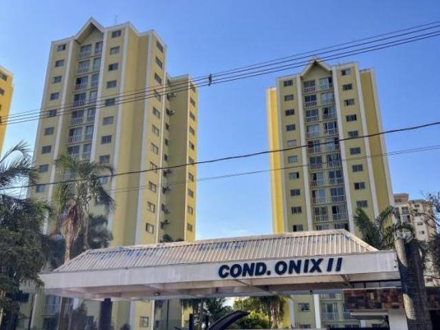 Apartamento venda em Região Geográfica Imediata de Goiânia, Goiânia