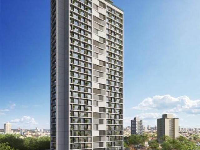 Apartamento venda em Região Geográfica Imediata de Goiânia, Goiânia