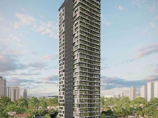 Apartamento venda em Região Geográfica Imediata de Goiânia, Goiânia