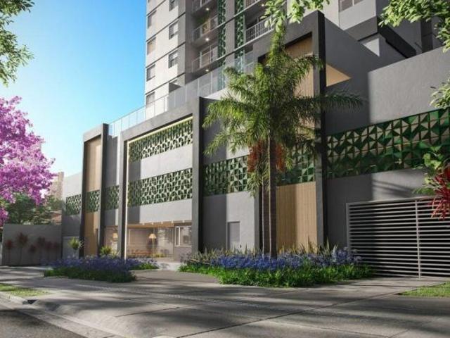 Apartamento venda em Região Geográfica Imediata de Goiânia, Goiânia