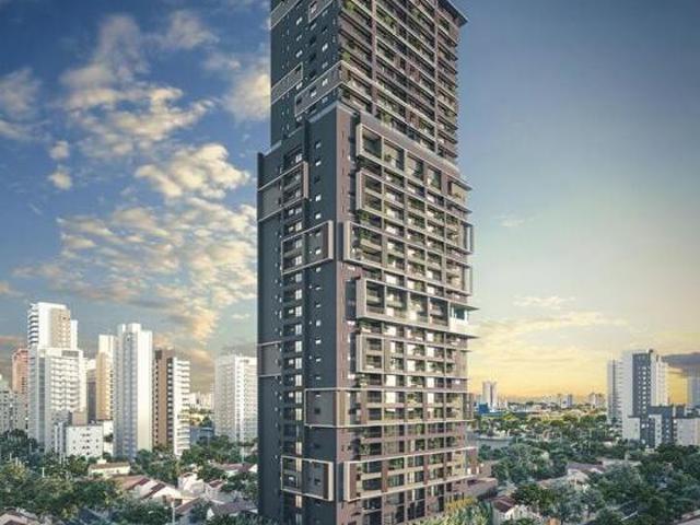 Apartamento venda em Região Geográfica Imediata de Goiânia, Goiânia