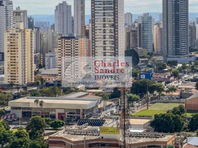 Apartamento venda em Região Geográfica Imediata de Goiânia, Goiânia