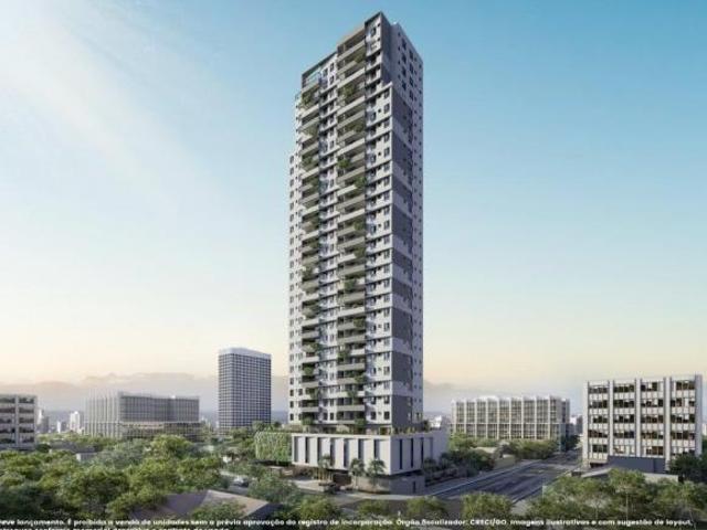 Apartamento venda em Região Geográfica Imediata de Goiânia, Goiânia