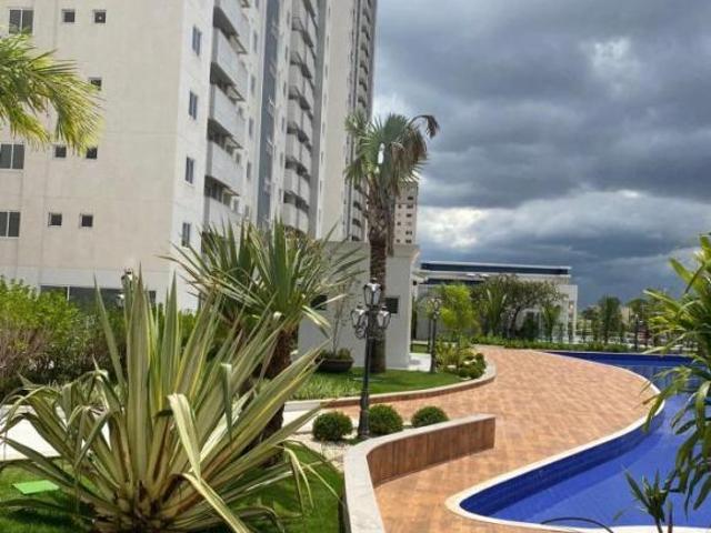 Apartamento venda em Região Geográfica Imediata de Goiânia, Goiânia