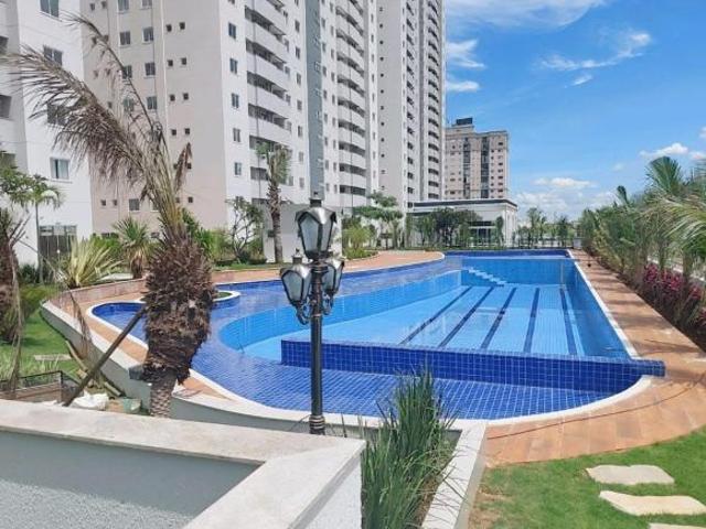 Apartamento venda em Região Geográfica Imediata de Goiânia, Goiânia