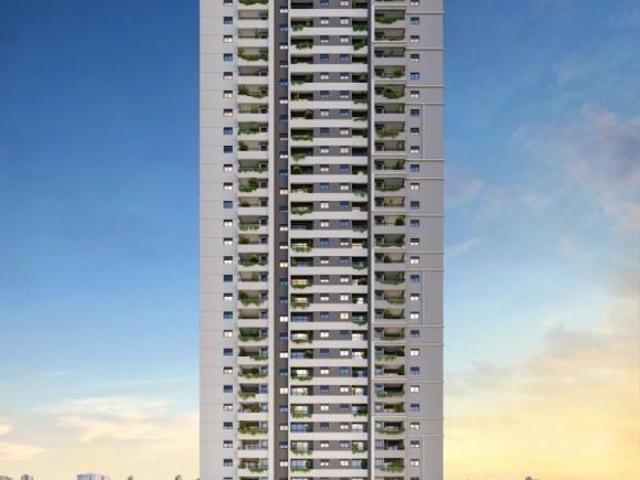 Apartamento venda em Região Geográfica Imediata de Goiânia, Goiânia
