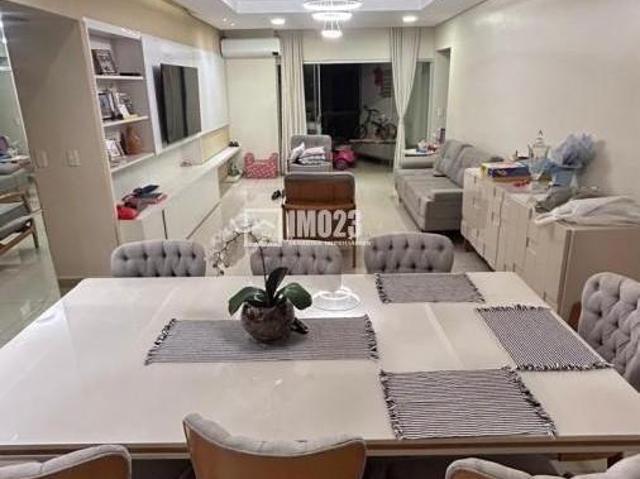 Apartamento venda em Região Geográfica Imediata de Goiânia, Goiânia