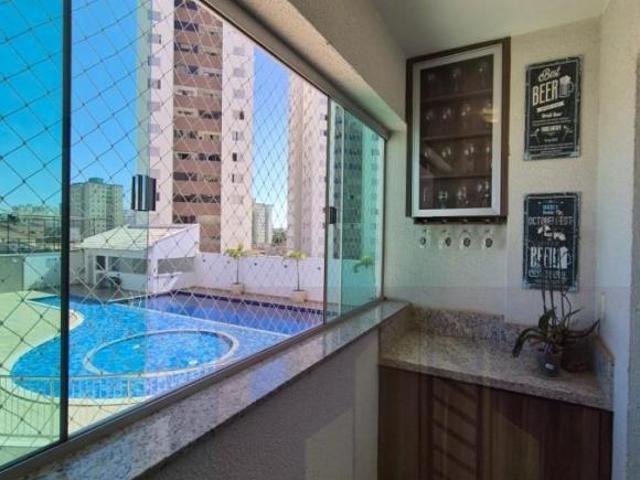 Apartamento venda em Região Geográfica Imediata de Goiânia, Goiânia
