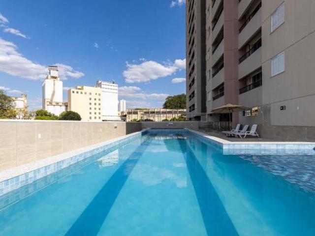 Apartamento venda em Região Geográfica Imediata de Goiânia, Goiânia