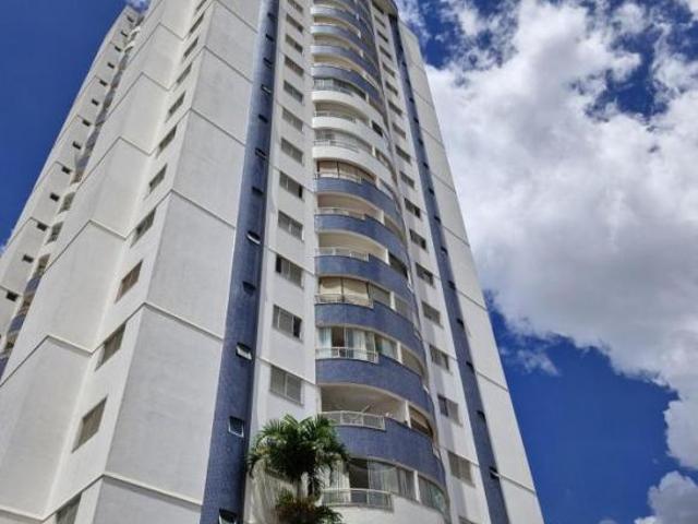 Apartamento venda em Região Geográfica Imediata de Goiânia, Goiânia