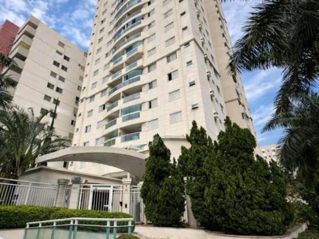 Apartamento venda em Região Geográfica Imediata de Goiânia, Goiânia
