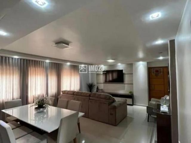 Apartamento venda em Região Geográfica Imediata de Goiânia, Goiânia
