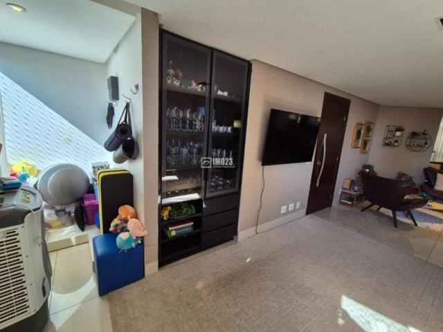 Apartamento venda em Região Geográfica Imediata de Goiânia, Goiânia