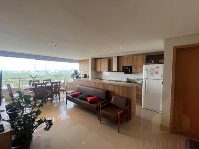 Apartamento venda em Região Geográfica Imediata de Goiânia, Goiânia
