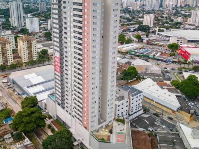 Apartamento venda em Região Geográfica Imediata de Goiânia, Goiânia