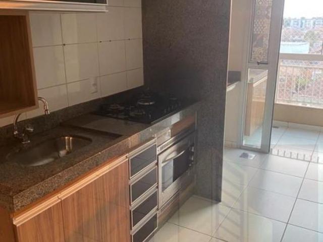 Apartamento venda em Região Geográfica Imediata de Goiânia, Goiânia